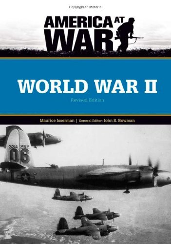 World War II by Maurice Isserman