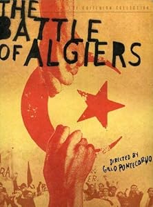 The Battle of Algiers (The Criterion Collection) by Gillo Pontecorvo