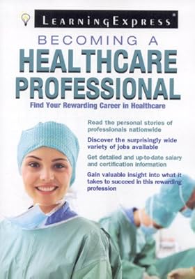 Becoming a Healthcare Professional