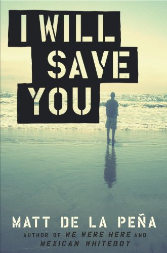 I Will Save You by Matt De La Pe?a