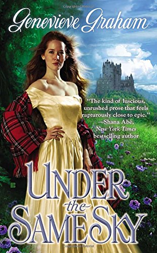 Under the Same Sky by Genevieve Graham
