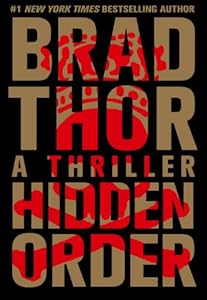Hidden Order