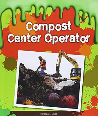 Compost Center Operator