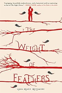 The Weight of Feathers
