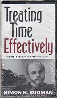 Treating Time Effectively: The First Session in Brief Therapy