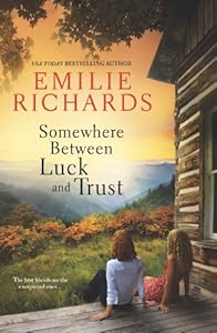 Somewhere Between Luck and Trust