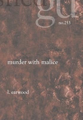 Aurora Holmes/Murder With Malice: Wanchese