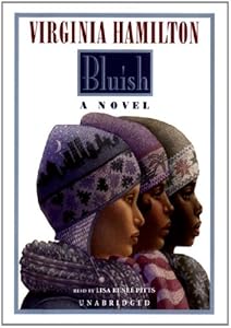 Bluish (Library Edition)