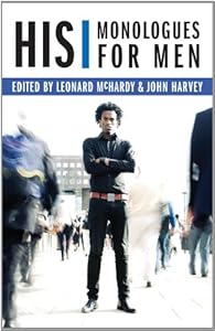 His: Monologues for Men