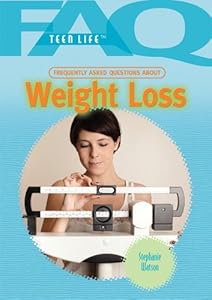 Frequently Asked Questions About Weight Loss