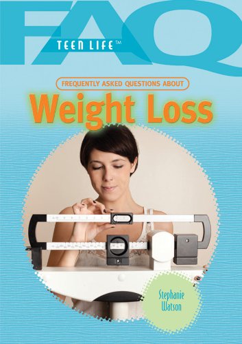 Frequently Asked Questions About Weight Loss by Stephanie Watson