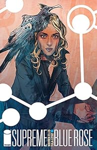 Supreme: Blue Rose