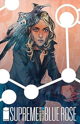 Supreme: Blue Rose