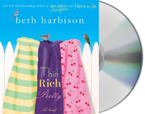 Thin, Rich, Pretty by Beth Harbison