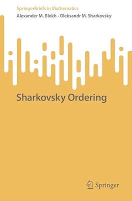 Sharkovsky Ordering (SpringerBriefs in Mathematics)