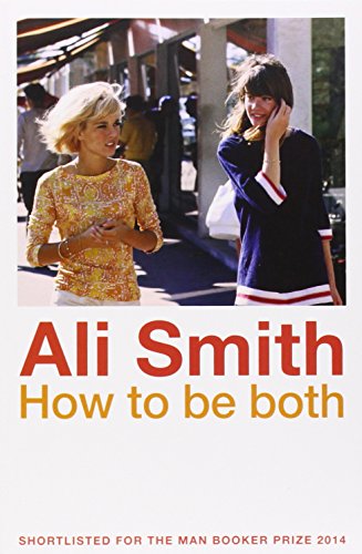 How to be Both by Ali Smith