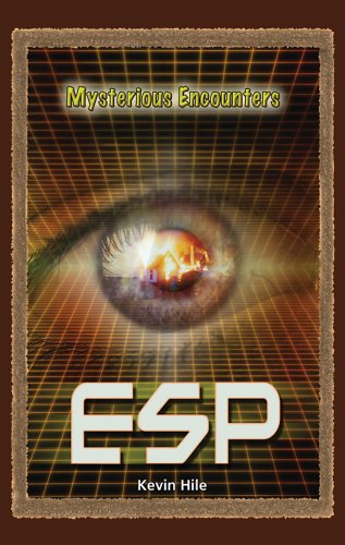 ESP by Kevin Hile