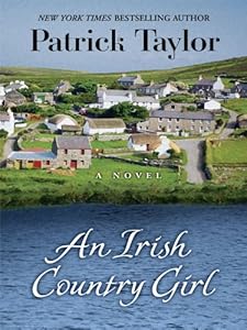 An Irish Country Girl