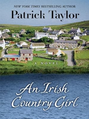 An Irish Country Girl