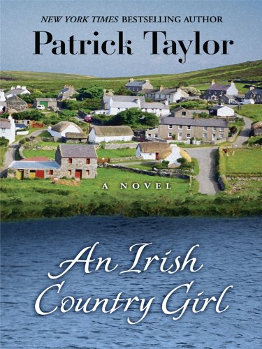 An Irish Country Girl by Patrick Taylor