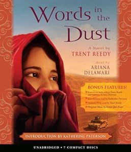 Words in the Dust - Audio