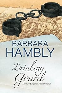 Drinking Gourd: A Benjamin January historical mystery