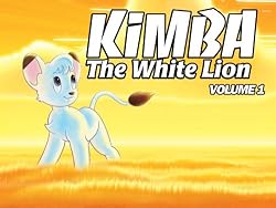 Go, White Lion!