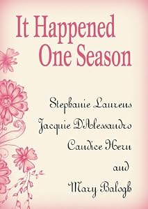 It Happened One Season