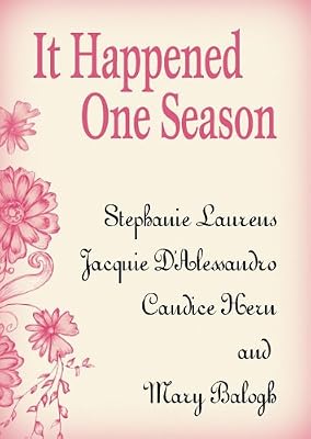 It Happened One Season