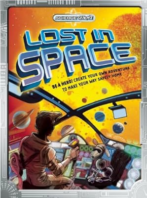 Lost in Space
