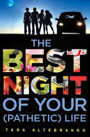 The Best Night of Your by Tara Altebrando
