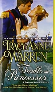 The Trouble with Princesses