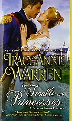 The Trouble with Princesses