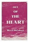 Out of the heart; intimate talks from a Jewish pulpit on the personal issues of life.