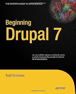 Beginning Drupal 7