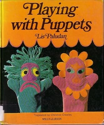 Playing with puppets