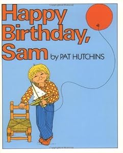 Happy Birthday, Sam