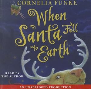 When Santa Fell/Earth(lib)(CD)