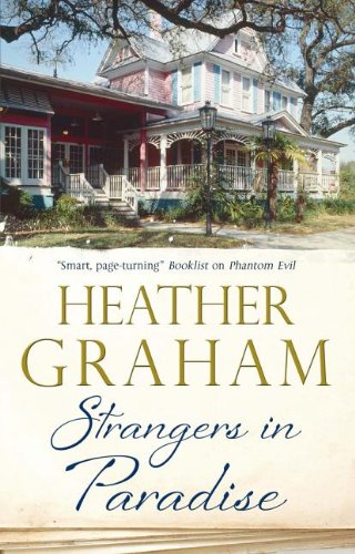 Strangers in Paradise by Heather Graham