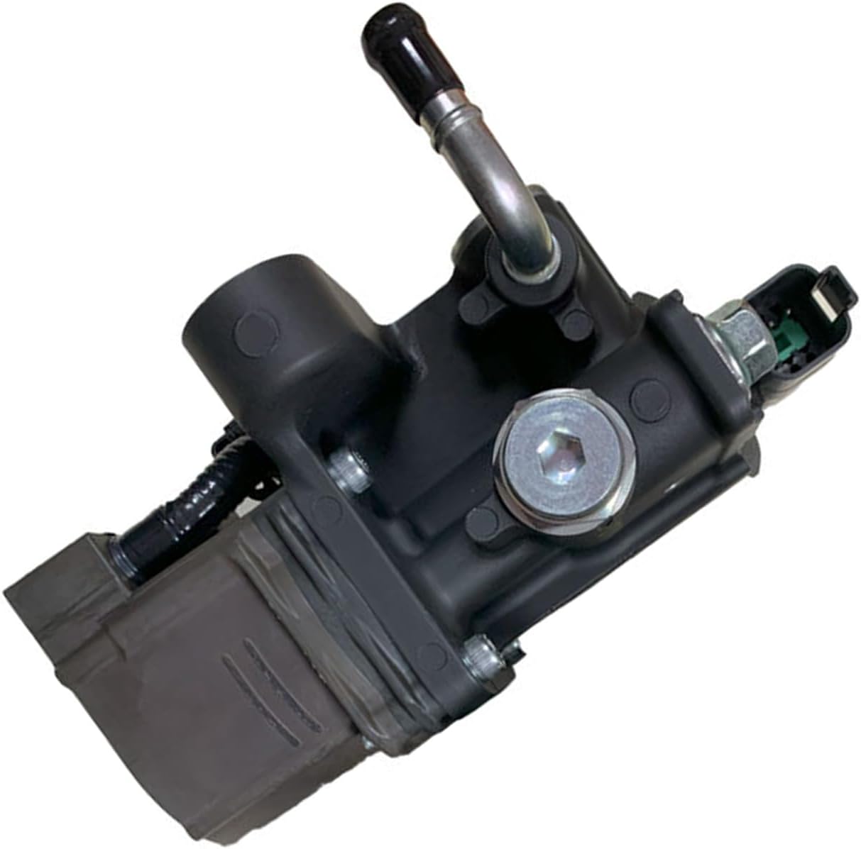 ayakanashu　1207 Electronic Pump YA00068071 YA00065646 For Hitachi Excavator ZAX130