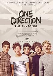 One Direction: The Invasion