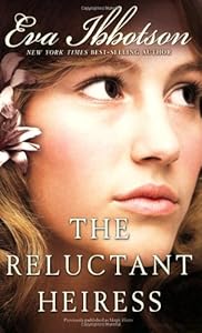 The Reluctant Heiress