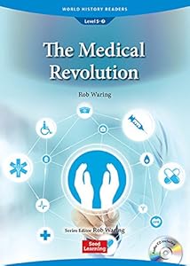 World History Readers: The Medical Revolution
