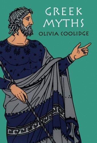 Greek Myths
