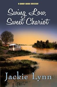 Swing Low, Sweet Chariot