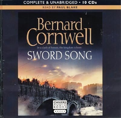 Sword Song