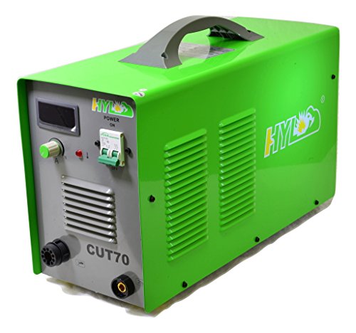 Algopix Similar Product 16 - HYL CUT70C Plasma Cutter  2YR USA