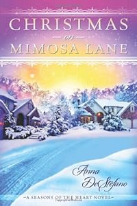 Christmas on Mimosa Lane (Seasons of the Heart)