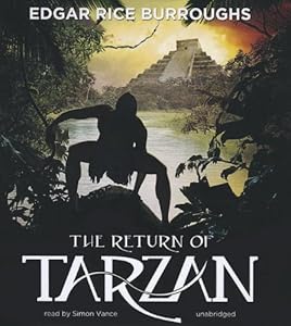 The Return of Tarzan