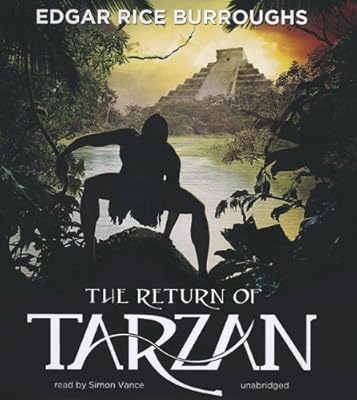 The Return of Tarzan